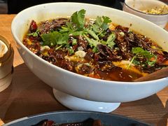-铁公鸡·四川料理(天环广场店)