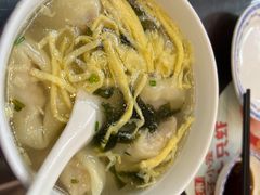 -锡笼记·无锡小笼(新明路店)