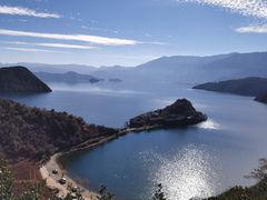 -里格村景区