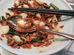 -湘邻呷铺·田园家宴(汉基广场店)