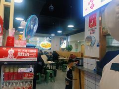 -李易面馆(树木岭店)