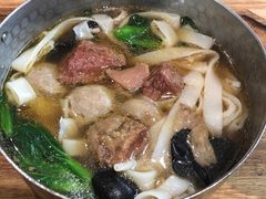 -小满手工粉(上海文峰广场店)