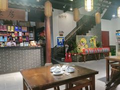 -高伟炒鸡总店(金源路店)