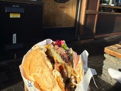 -Fergburger(皇后镇店)