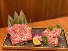-丸藏和牛烧肉专门店(园区师惠坊店)