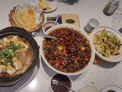 -峨嵋小镇·川菜(勒泰中心店)