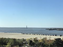 -山海广场
