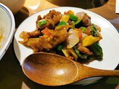 -十面春风·江南面馆(崇宁路店)