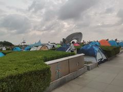 -南汇嘴观海公园