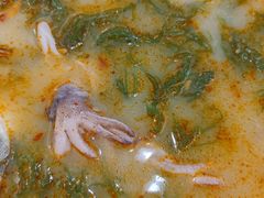 -香香海南菜餐厅