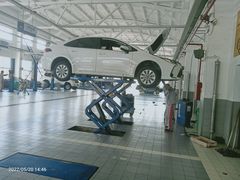 -烟台东联一汽丰田4S店(福山区店)