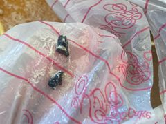 -金狮饼店(关闸马路店)