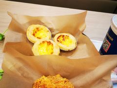-德克士(林江商厦店)