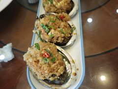 -韩记海鲜饺子旗舰店(红海新区店)