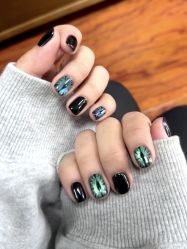 -斯馨·健康美甲美睫