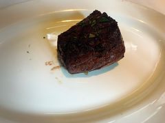 -弗兰克牛排西餐厅Ribone steak house(柠檬花园店)