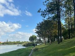 -美兰湖景区