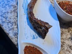-丰茂烤串(金泉美食宫店)