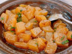 -尚一汤 广东炖汤(金桥国际店)