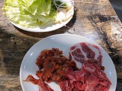 -33韩式自助烧烤(环城南路店)