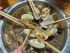 甜麻肥蛤-陈氏肥蛤(小纬六路总店)