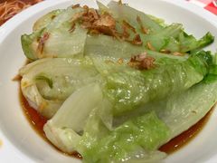 -西贝(枫蓝国际购物中心店)