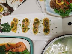 -大城·烧烤海鲜大排档(台东店)