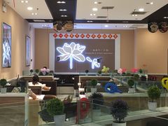 -嘉和一品粥(马家堡店)