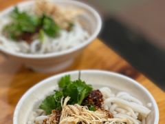 -再回首鸡肉米线(人民路一店)