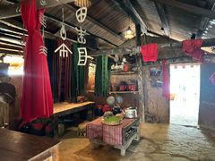 -海南槟榔谷黎苗文化旅游区