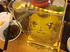 -老码头火锅(骡马市店)