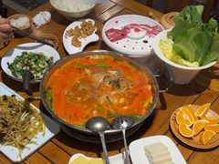 -亮欢寨酸汤鱼(沙冲路店)
