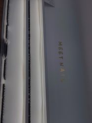 点击看大图 -Meet Nail 美睫·美甲