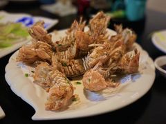 大虾菇-大厝宅海鲜馆