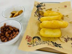 -肥仔顺德菜(龙悦居店)