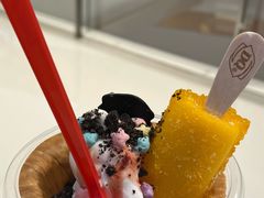 -DQ·蛋糕·冰淇淋(苏州中心店)