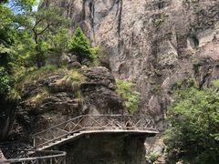 -楠溪江风景名胜区