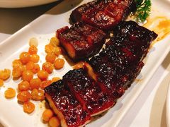-汤城小厨•粤菜•靓汤(苏州街店)