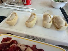 -潮汕大目牛肉火锅(皇岗旗舰店)