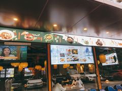 -杭百味·大众精选杭帮菜(西湖音乐喷泉店)