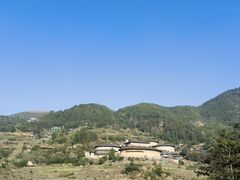 -南靖田螺坑土楼群景区