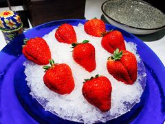 水果-四季民福烤鸭店(前门店)