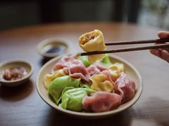 -七色云蔬食(喜邻里店)