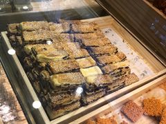 -周记传统糕点PASTRY(蜀汉路店)