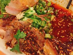 -龙抄手(春熙路总店)