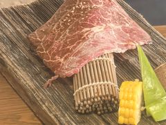 -炎蔵牛舌烤肉
