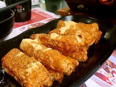 糍粑-王妈热卤·川味馆(海昌店)