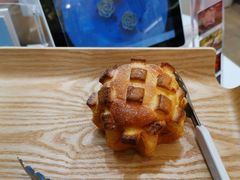 -好利来(四季青店)