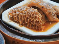 -恒兴发茶店(水巷口店)
