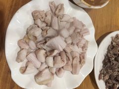 爆肚金生隆-金生隆(六铺炕店)